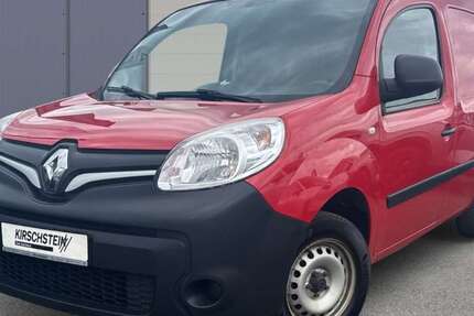 Renault Kangoo 53.907 km 11.990 &euro; Bad Hersfeld 36251