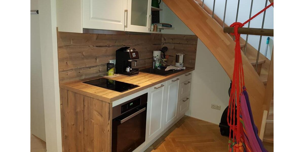 Reihenhaus Augsburg Bärenkeller - 4 Zimmer, 135 m&sup2;, 735.000&euro; | Angebot:26765961