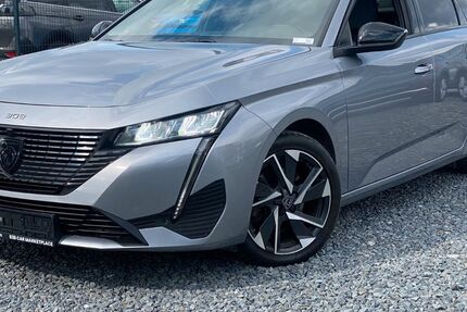 Peugeot 308 113.507 km 11.999 &euro; Mittenwalde 15749