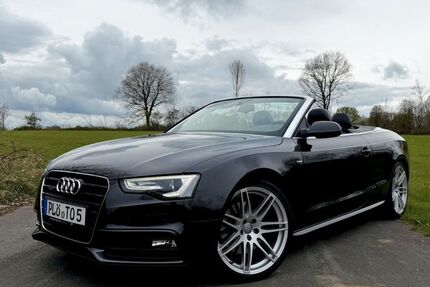 Audi A5 174.400 km 16.500 &euro; Preetz 24211