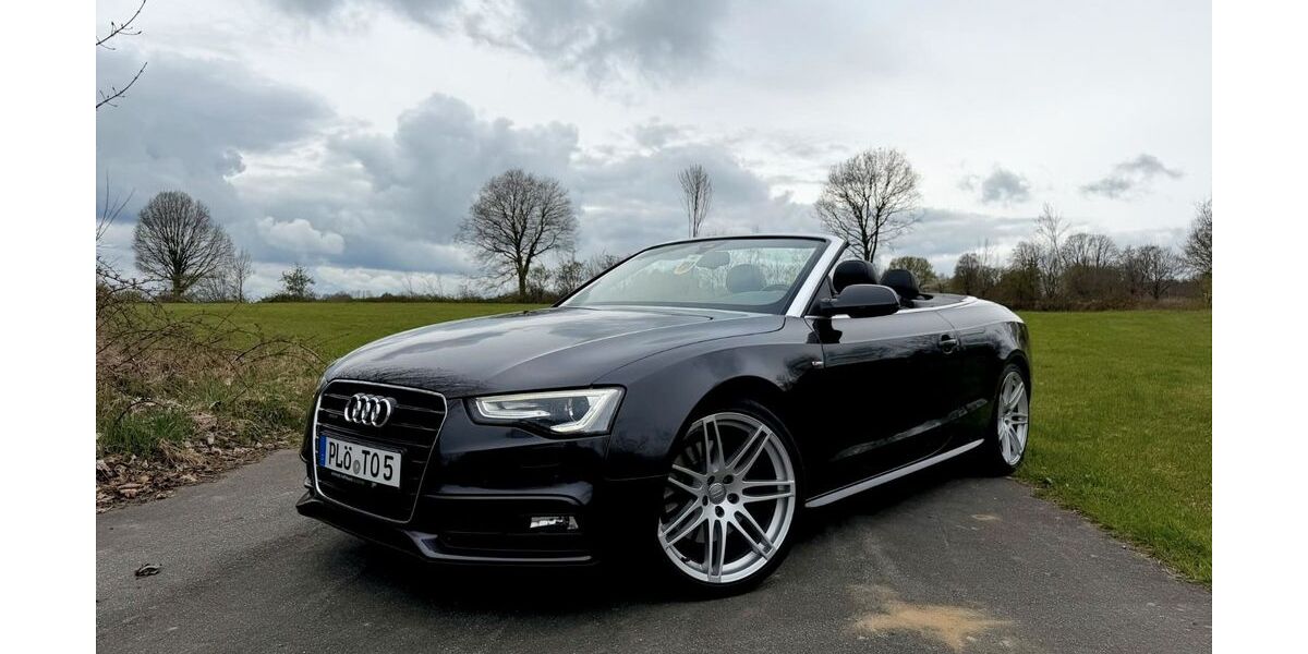 Audi A5 174.400 km 16.500 &euro; Preetz 24211