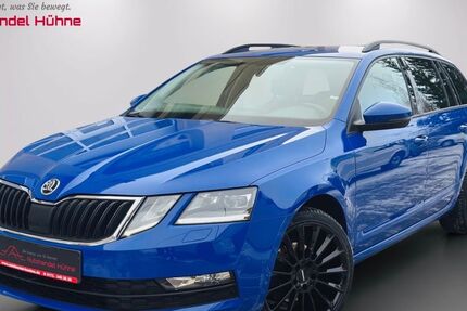 Skoda Octavia 93.686 km 17.917 &euro; Döbeln 04720
