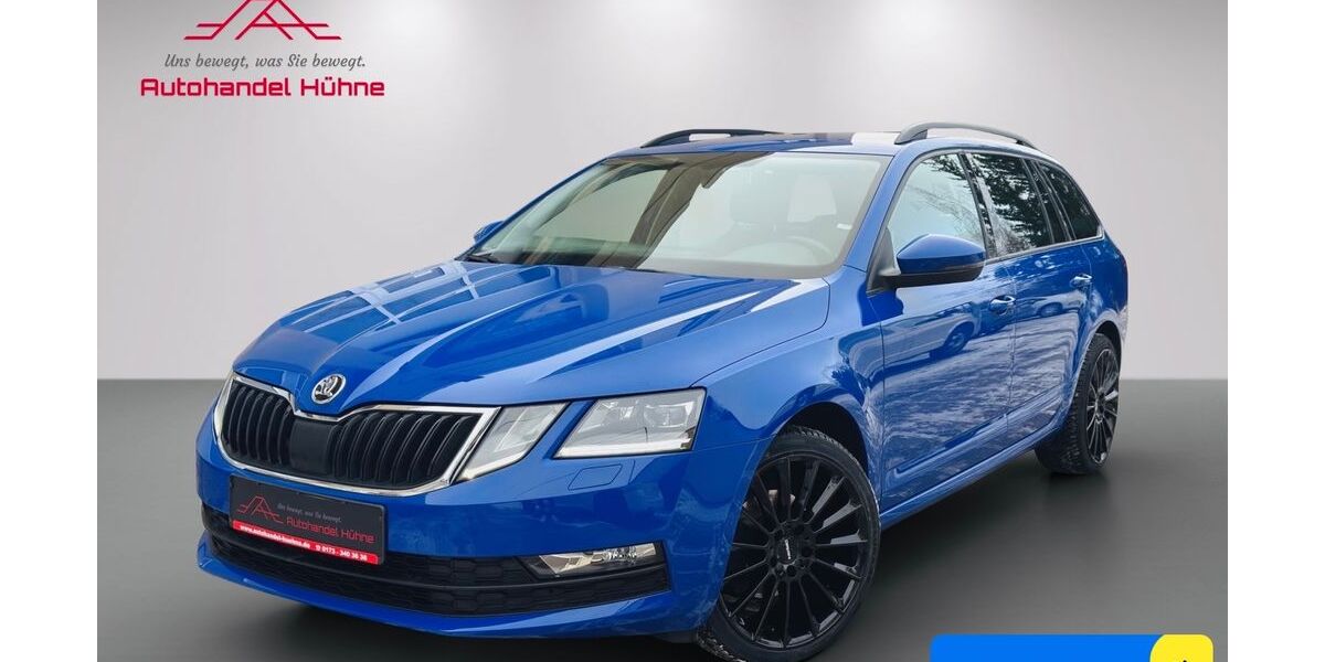 Skoda Octavia 93.686 km 17.917 &euro; Döbeln 04720