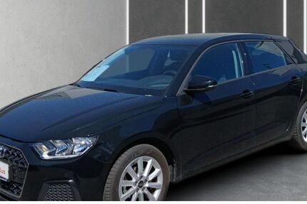 Audi A1 18.882 km 19.790 &euro; Berlin 13581