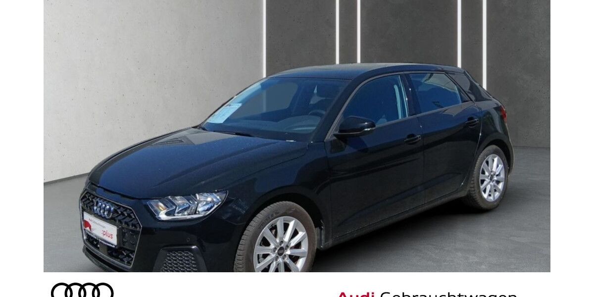 Audi A1 18.882 km 19.790 &euro; Berlin 13581