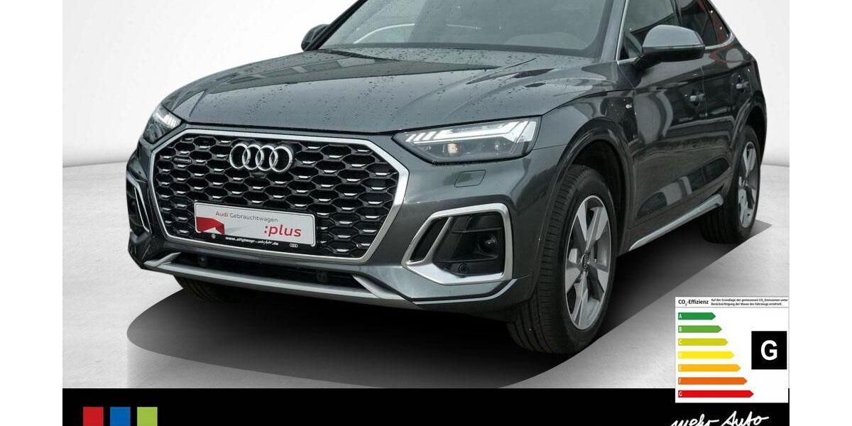 Audi Q5 76.400 km 41.440 &euro; Pfaffenhofen 85276