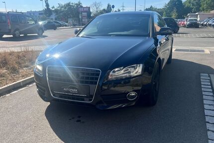 Audi A5 154.000 km 7.900 &euro; Nürnberg 90449