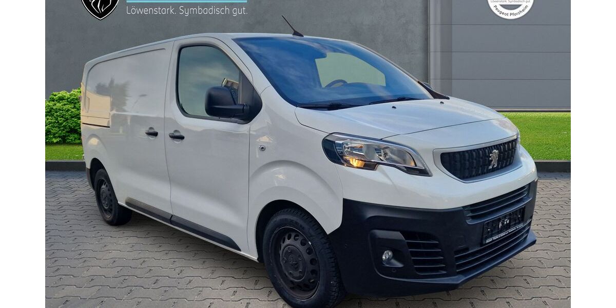 Peugeot Expert 87.000 km 18.900 &euro; Pforzheim 75181