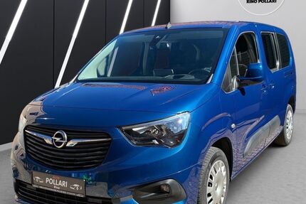 Opel Combo Life 87.000 km 15.990 &euro; Gaggenau 76571