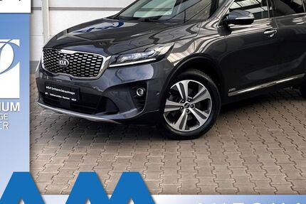 Kia Sorento 98.900 km 24.690 € Raunheim 65479