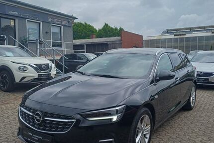 Opel Insignia 181.556 km 11.999 &euro; Vreden 48691