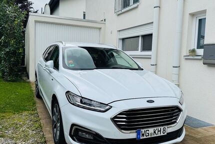 Ford Mondeo 119.980 km 16.490 € Kisslegg 88353