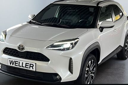 Toyota Yaris Cross 3.600 km 26.990 &euro; Leipzig 04347