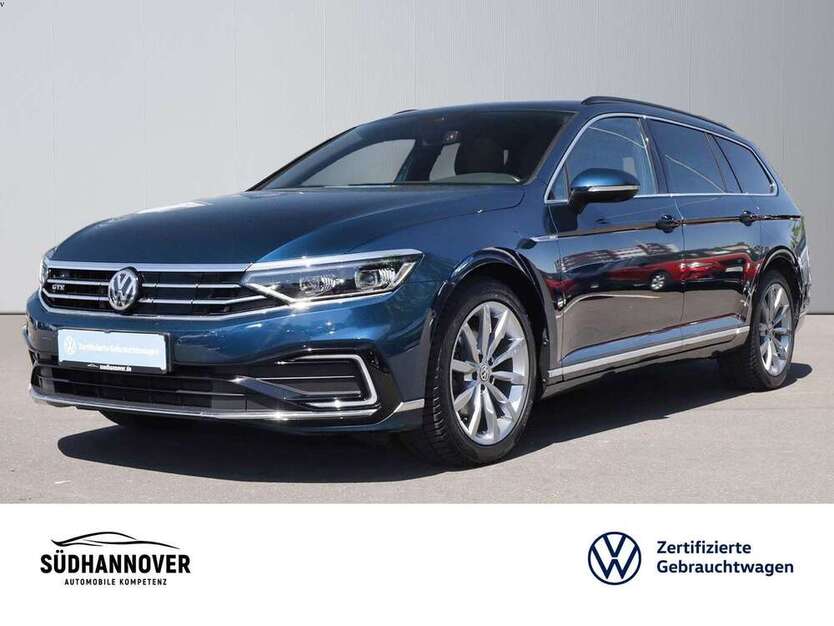 Passat Variant