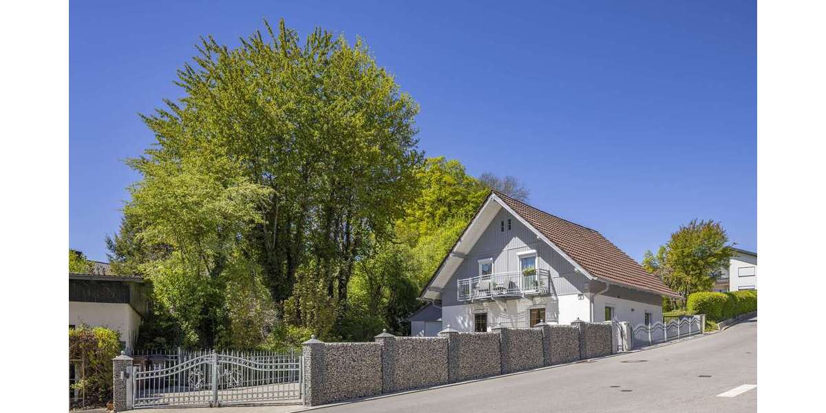 Einfamilienhaus Pfarrkirchen - 5 Zimmer, 106 m&sup2;, 795.000&euro; | Angebot:26458936