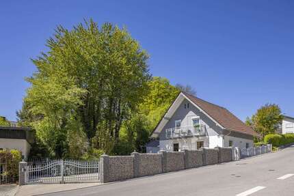 Haus Pfarrkirchen - 5 Zimmer, 106 m&sup2;, 795.000&euro; | Angebot:26458936