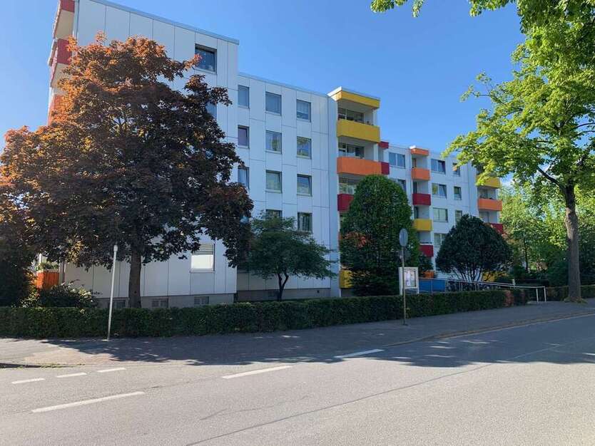 Wohnung zum Mieten in Gütersloh 396,26 € 79 m²