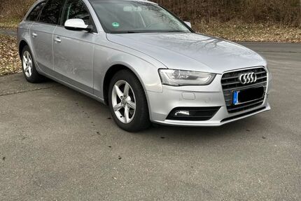 Audi A4 188.000 km 12.000 &euro; Bad Hersfeld 36251