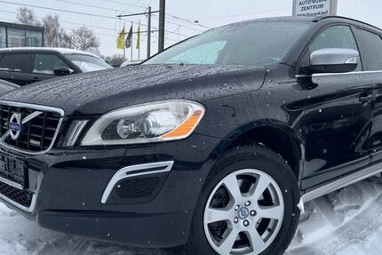 Volvo XC60 205.000 km 11.990 &euro; Bielefeld 33609