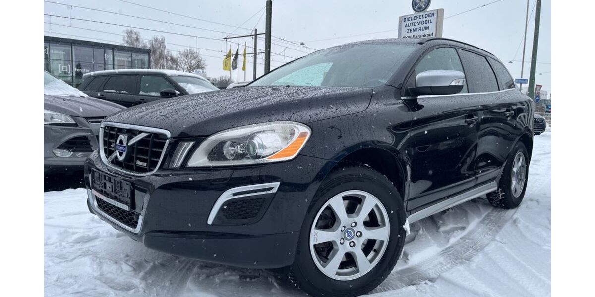 Volvo XC60 205.000 km 11.990 &euro; Bielefeld 33609