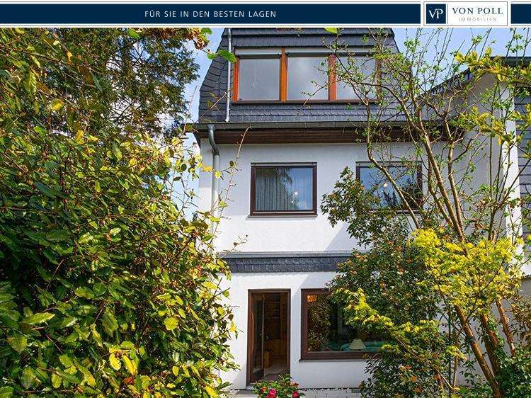 Haus zum Kaufen in Bergisch Gladbach 535.000 € 160 m²