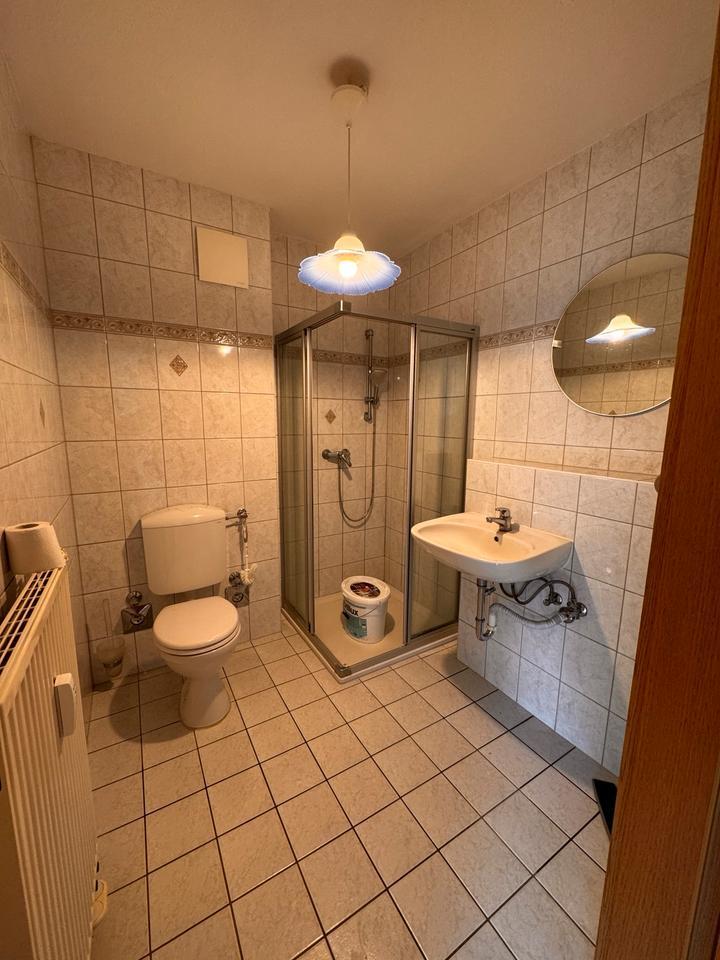 1-Zimmer-Wohnung mit Balkon auf dem Priwall (PLZ 23570) zimmer