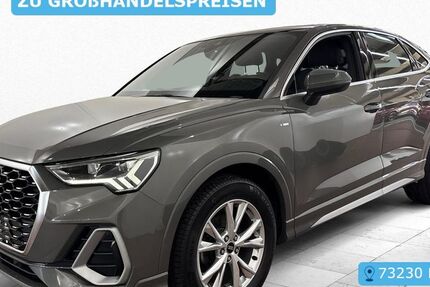 Audi Q3 115.182 km 30.990 € Frankfurt 60596