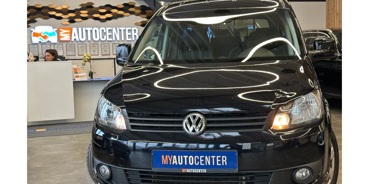 VW Caddy Maxi 182.800 km 10.490 &euro; Pfaffenhofen 85276