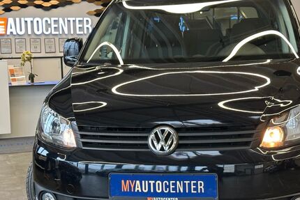 VW Caddy Maxi 182.800 km 9.499 &euro; Pfaffenhofen 85276