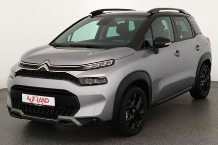 Citroen C3 Aircross 8.345 km 18.490 € Neubrandenburg 17036