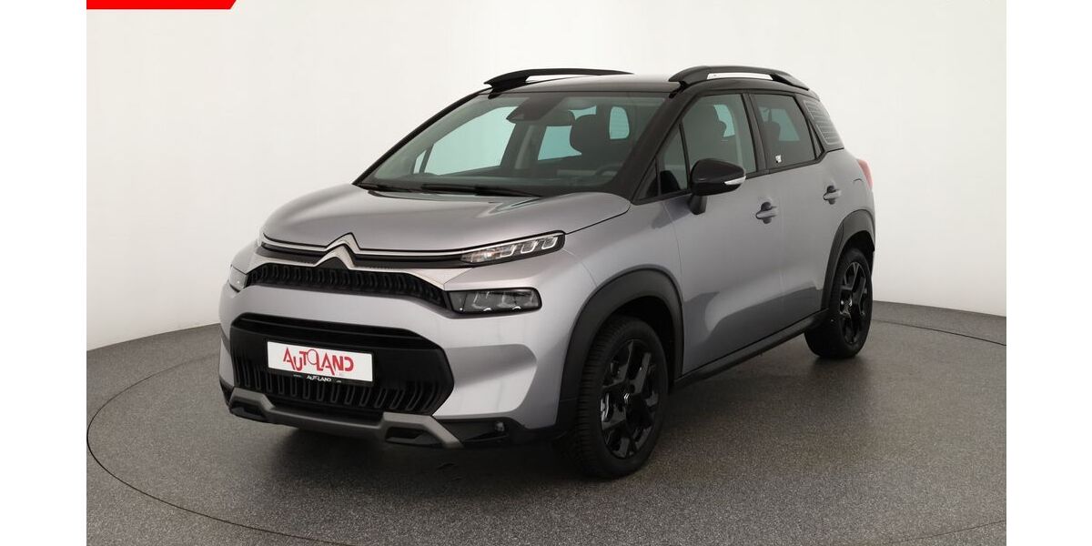 Citroen C3 Aircross 8.345 km 18.490 &euro; Neubrandenburg 17036