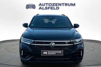 VW T-Roc 55.900 km 31.990 &euro; Alsfeld 36304
