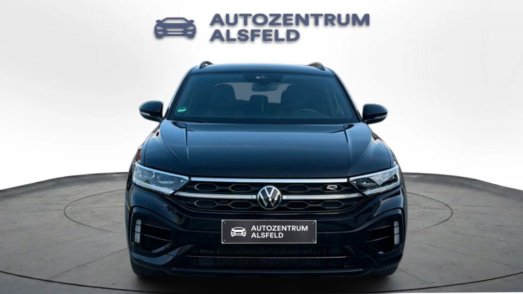 VW T-Roc 55.900 km 31.990 &euro; Alsfeld 36304
