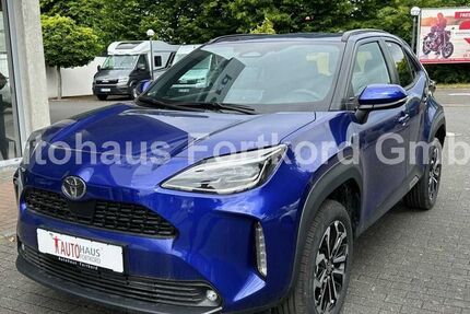 Toyota Yaris Cross 1.356 km 29.480 &euro; Bielefeld 33689