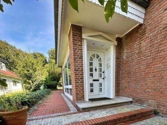 Gestalten Sie Ihr Leben neu... Immobilie in erstklassiger Nachbarschaft 4 zimmer