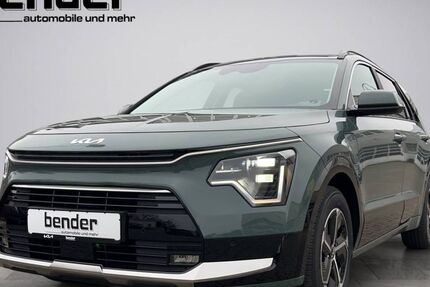 Kia Niro 3.000 km 32.990 &euro; Coburg 96450