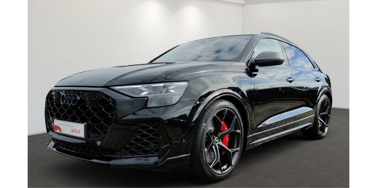 Audi RSQ8 8.000 km 161.890 &euro; Wittlich 54516