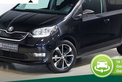 Skoda Citigo 25.873 km 12.990 &euro; Eching i. Ndb. 84174