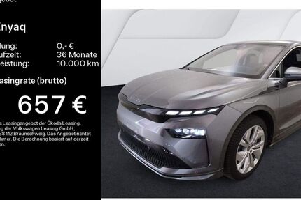 Skoda Enyaq 11.300 km 43.399 &euro; Mühlheim 63165