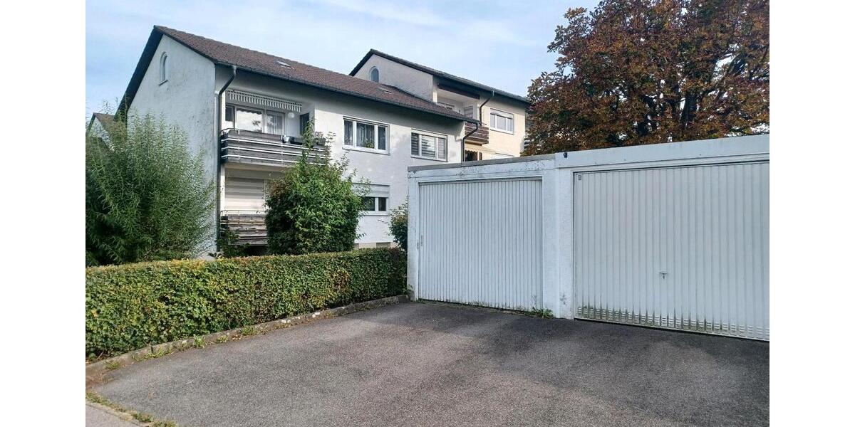 Etagenwohnung Wangen im Allgäu - 4 Zimmer, 90 m&sup2;, 300.000&euro; | Angebot:26613751