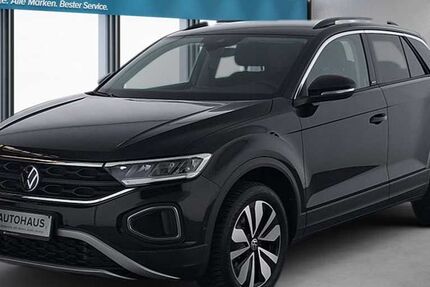 VW T-Roc 52.140 km 25.580 &euro; Schweinfurt 97424