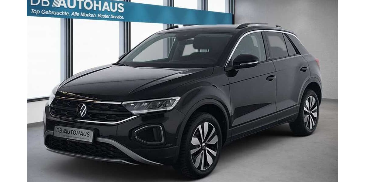 VW T-Roc 52.140 km 25.580 &euro; Schweinfurt 97424