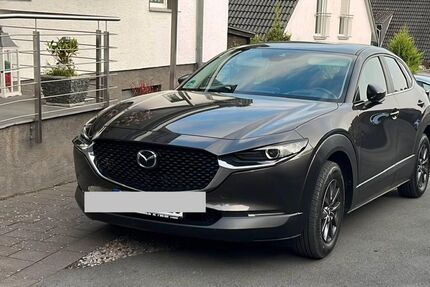 Mazda CX-30 115.000 km 16.600 &euro; Dresden 01219
