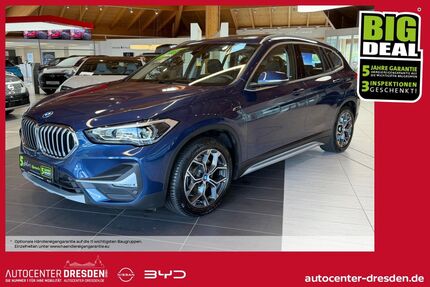 BMW X1 15.556 km 28.480 &euro; Dresden 01328