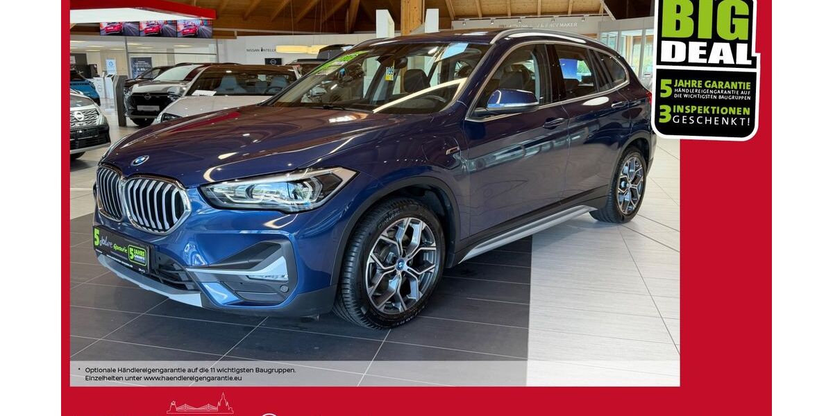 BMW X1 15.556 km 28.480 &euro; Dresden 01328