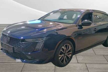 Peugeot 508 37.328 km 22.980 &euro; Marburg 35043