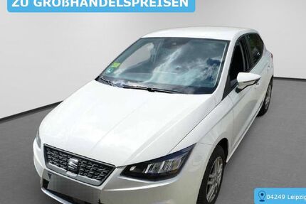 Seat Ibiza 52.026 km 13.890 &euro; Starnberg 82319