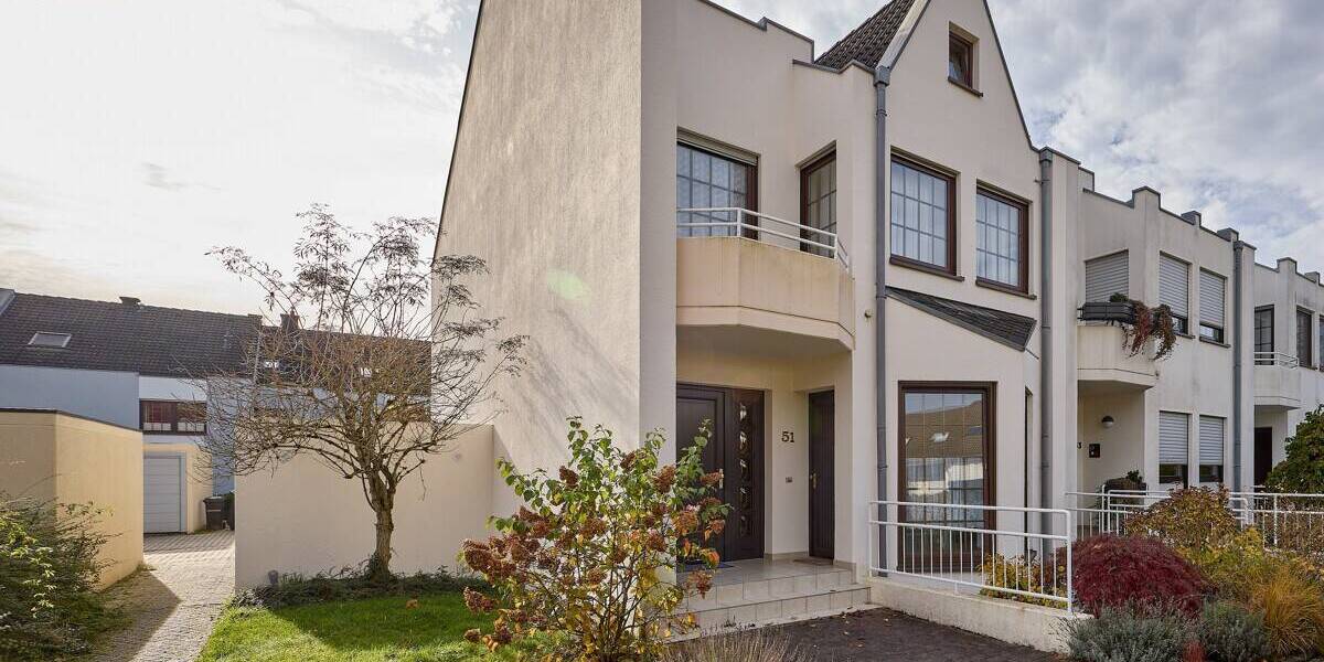 Reihenendhaus Trier Tarforst - 6 Zimmer, 170 m&sup2;, 495.000&euro; | Angebot:25769698