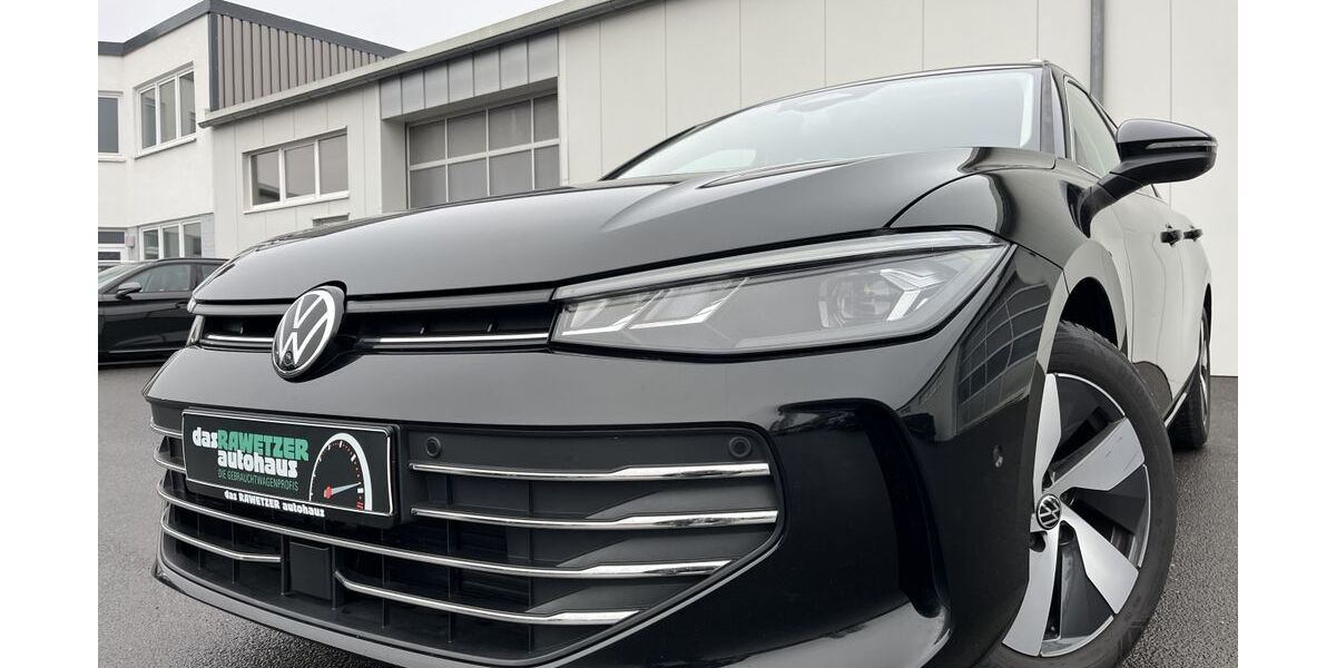 VW Passat Variant 19.987 km 32.860 &euro; Marktredwitz 95615