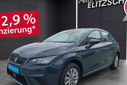 Seat Ibiza 1.500 km 18.890 &euro; Kamenz 01917
